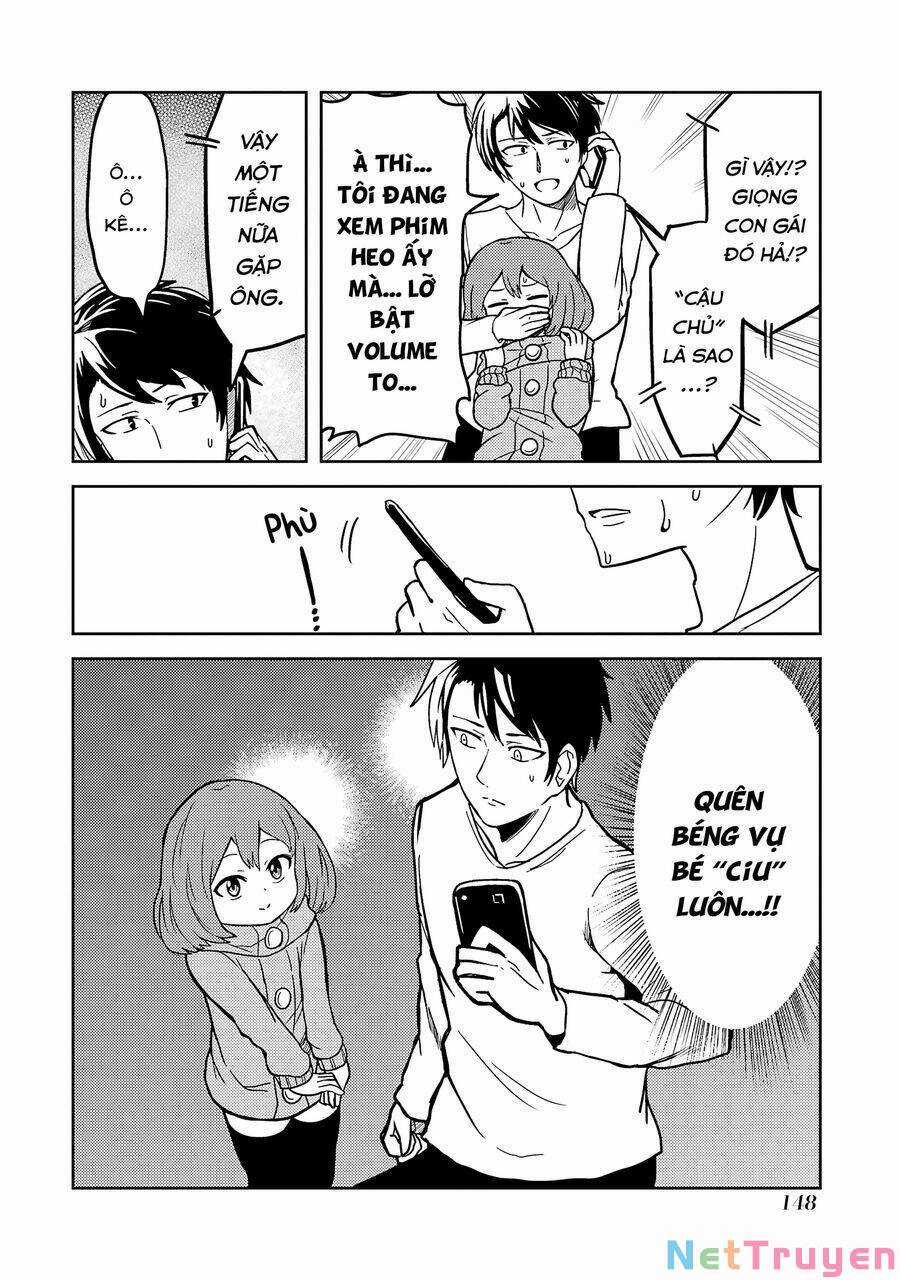 Bé Chapter 11 trang 2