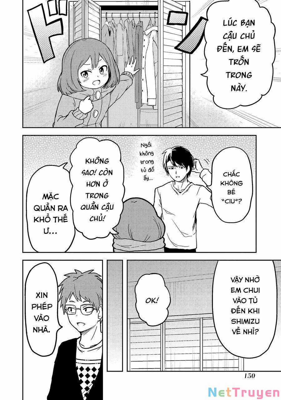 Bé Chapter 11 trang 4