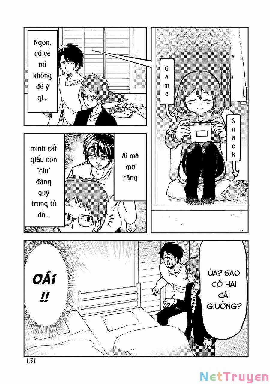 Bé Chapter 11 trang 5