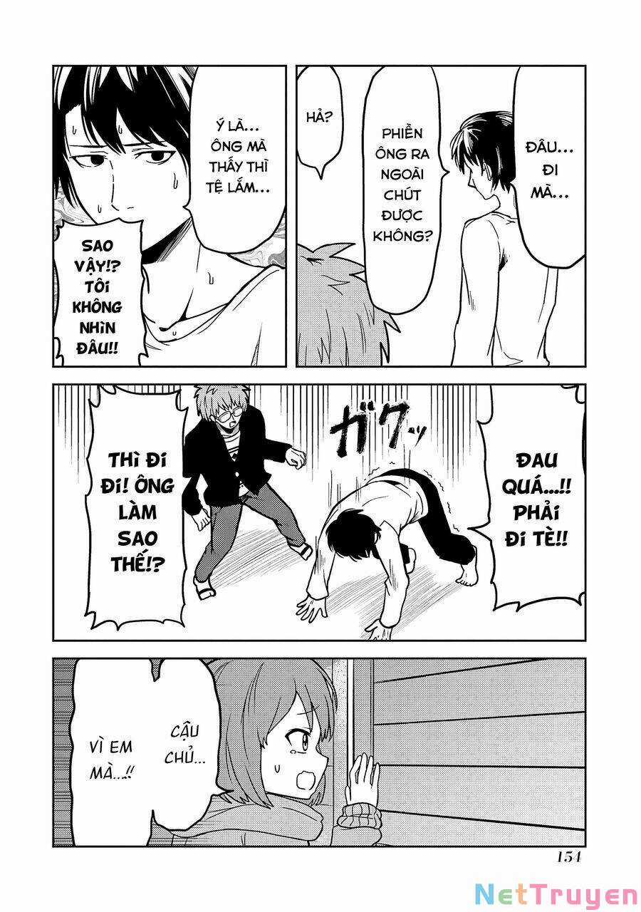 Bé Chapter 11 trang 8