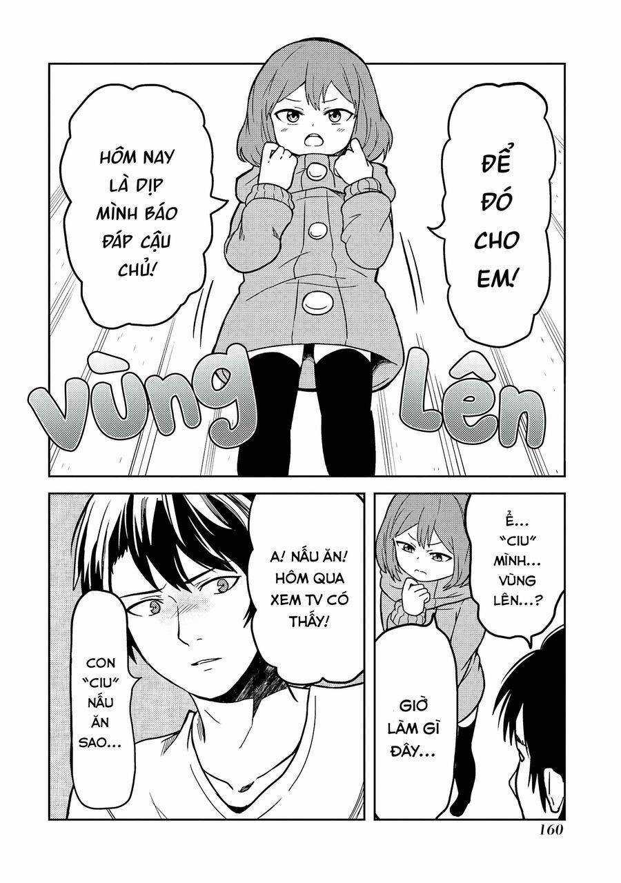 Bé Chapter 12 trang 2