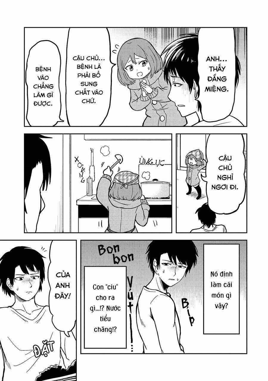 Bé Chapter 12 trang 3