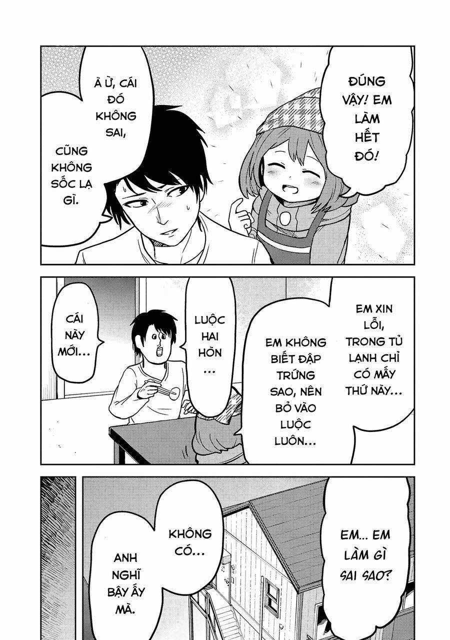 Bé Chapter 12 trang 5