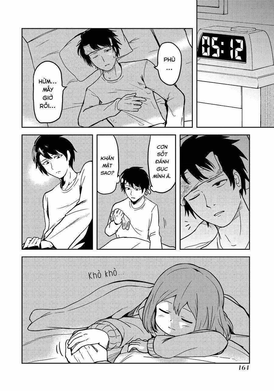 Bé Chapter 12 trang 6