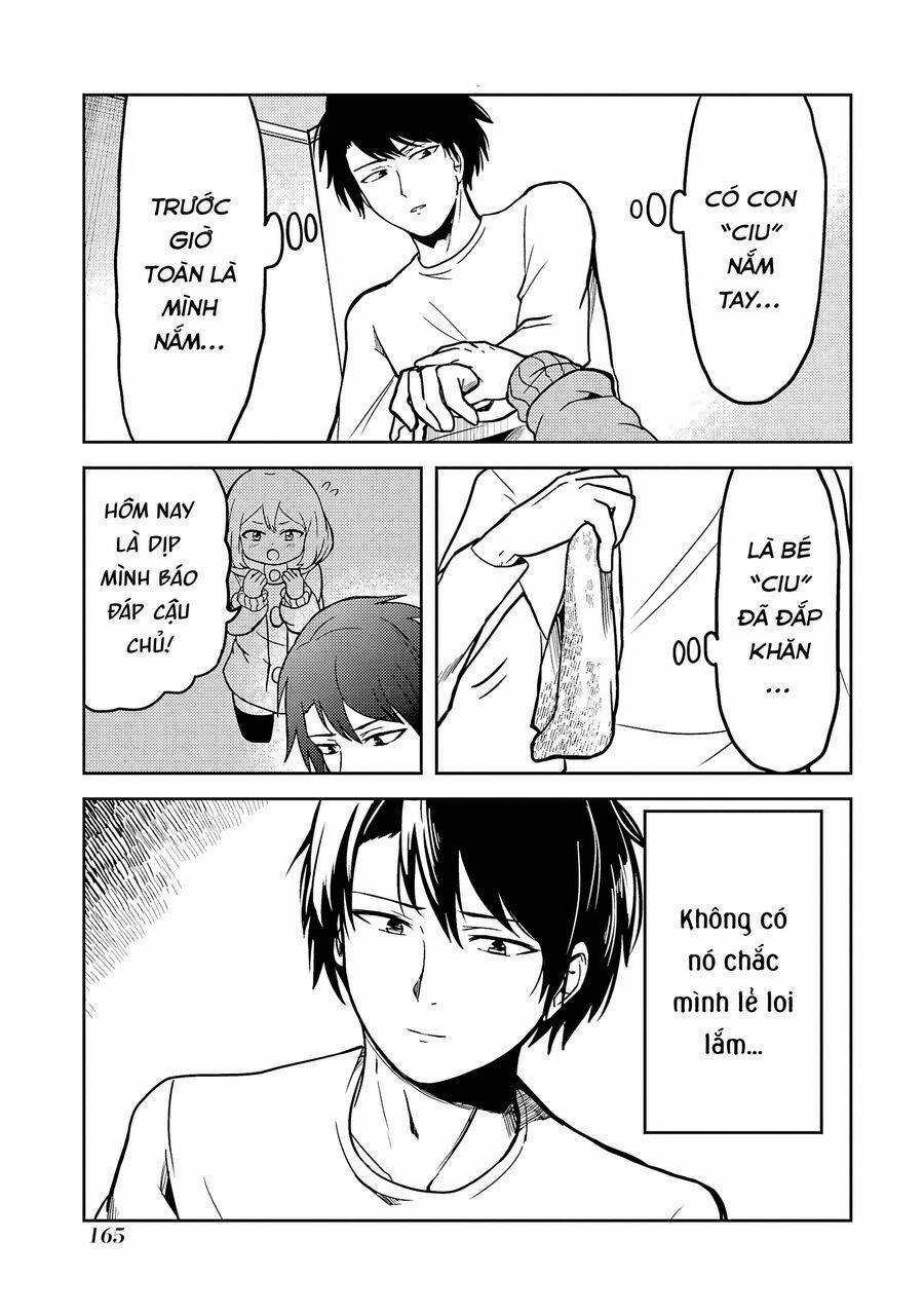 Bé Chapter 12 trang 7