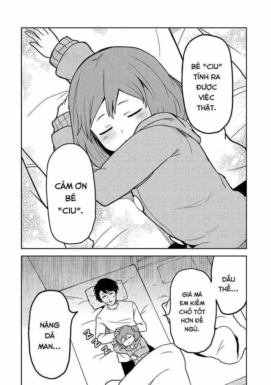 Bé Chapter 12 trang 8