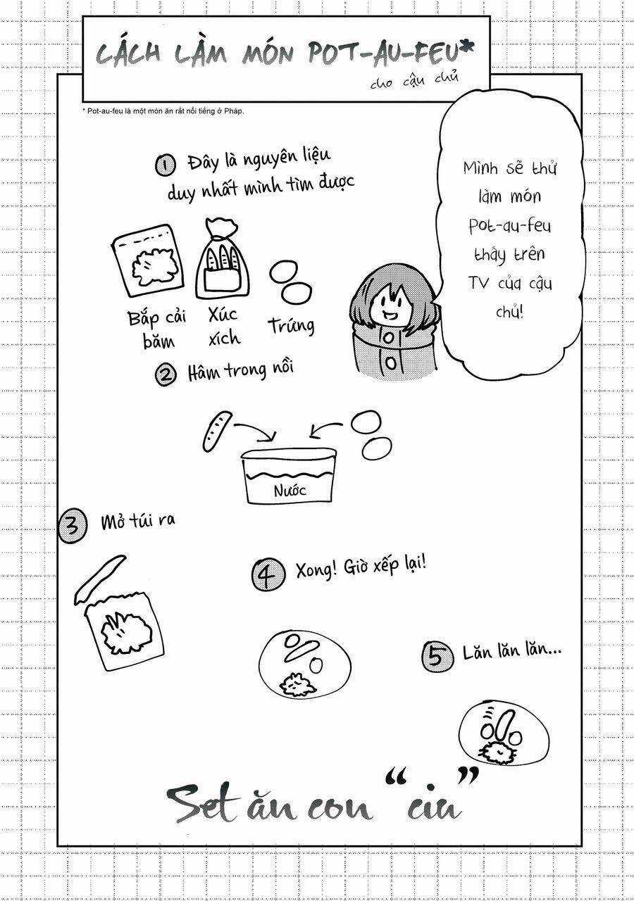 Bé Chapter 12 trang 9