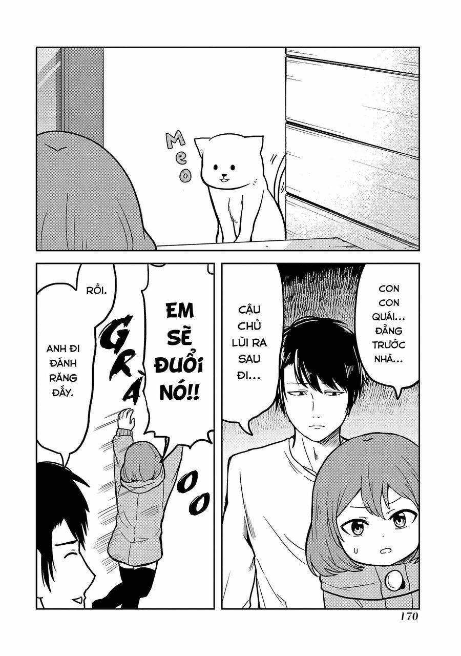 Bé Chapter 13 trang 2