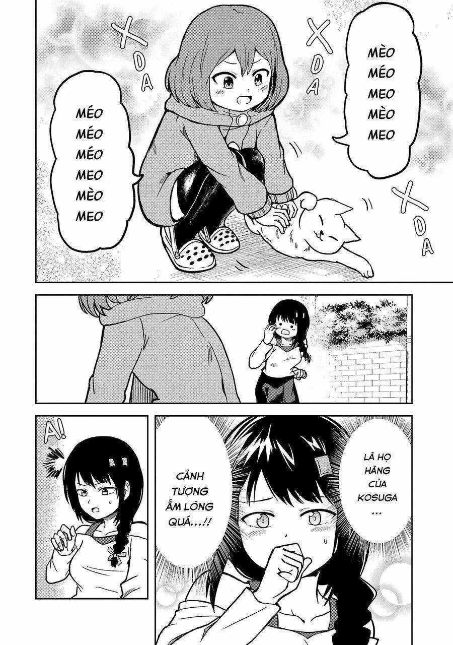 Bé Chapter 13 trang 4