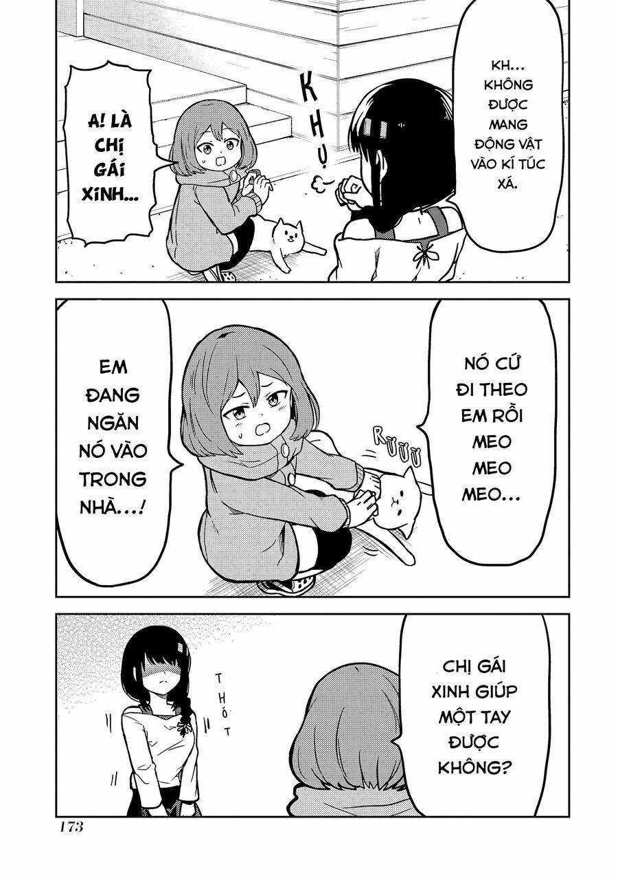 Bé Chapter 13 trang 5