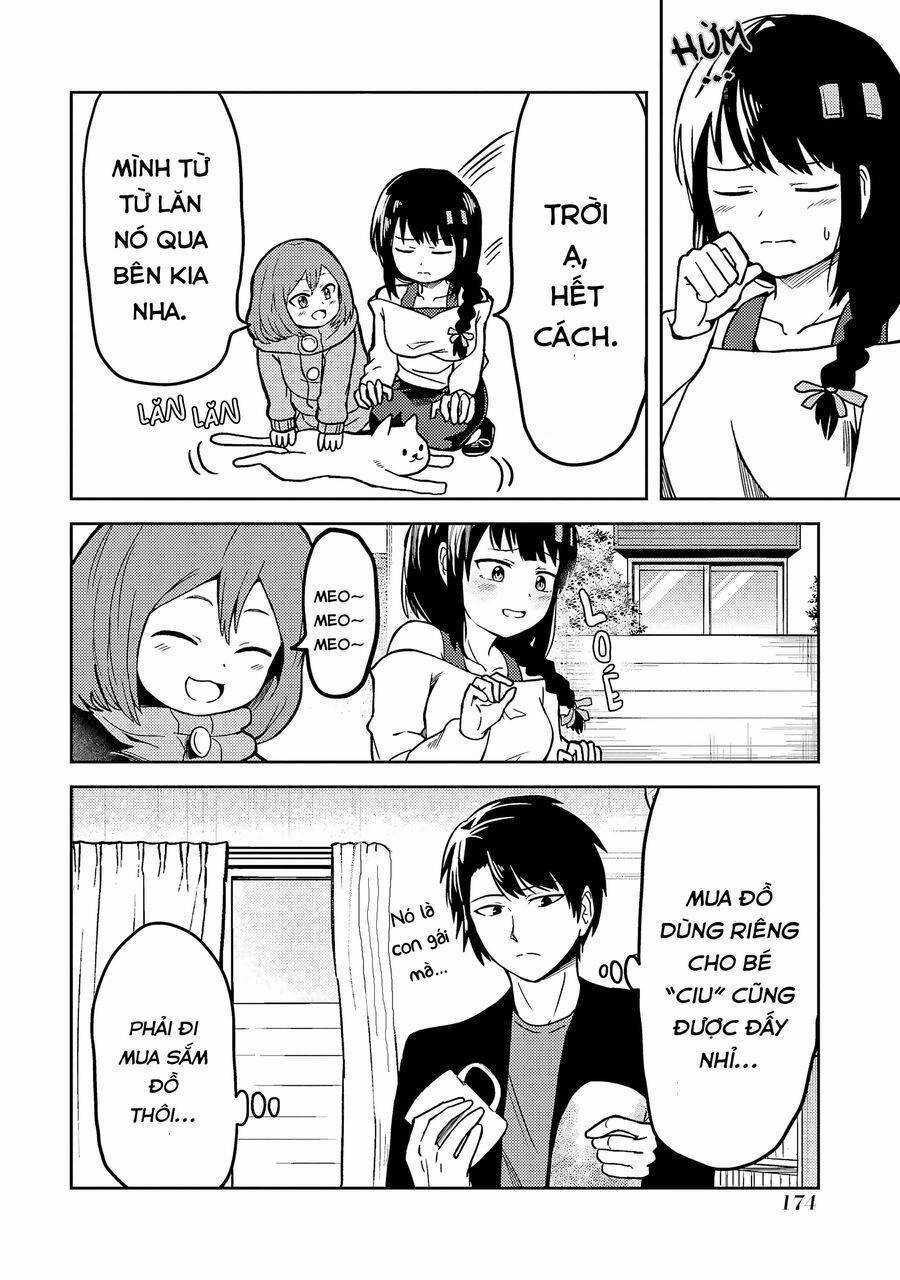 Bé Chapter 13 trang 6