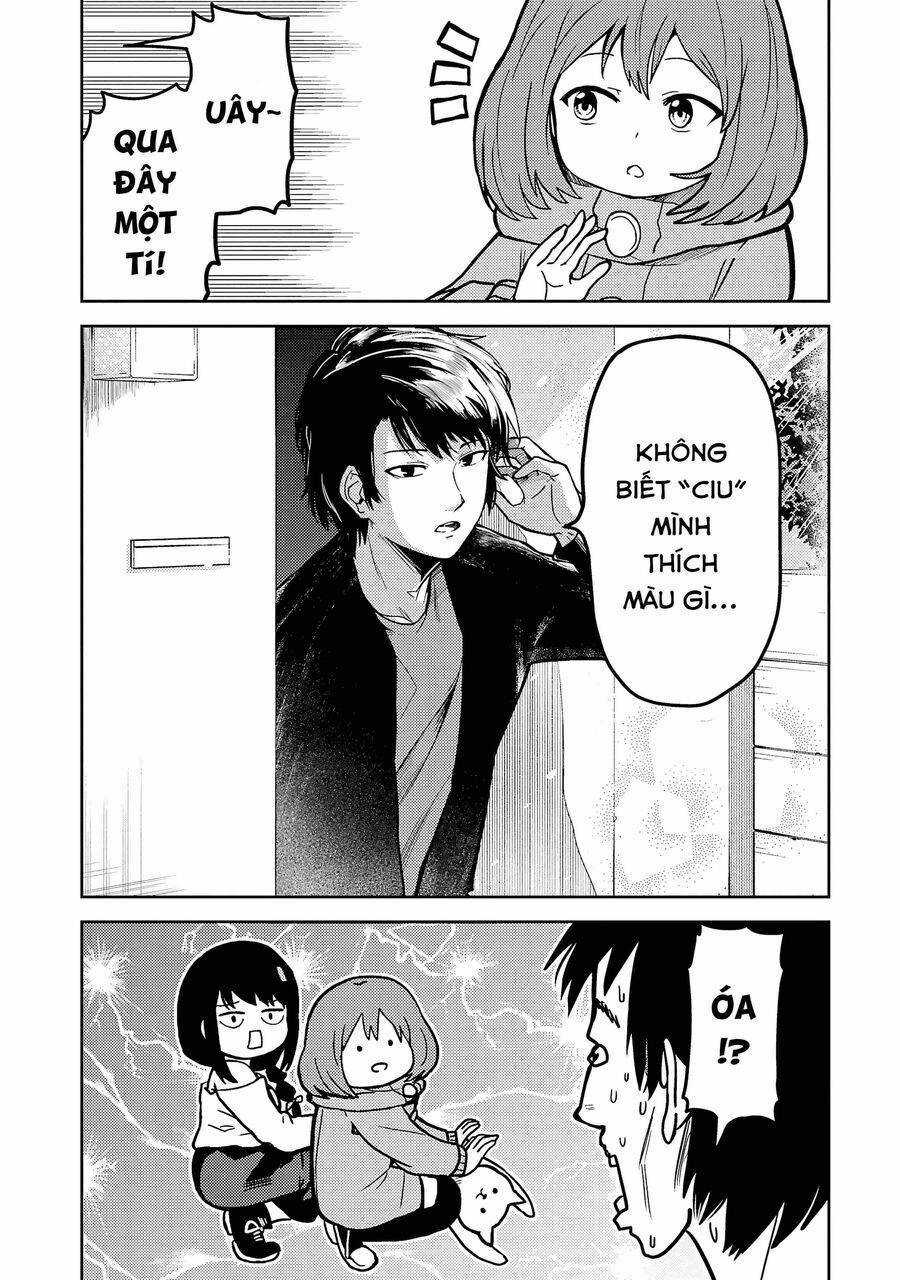 Bé Chapter 13 trang 7