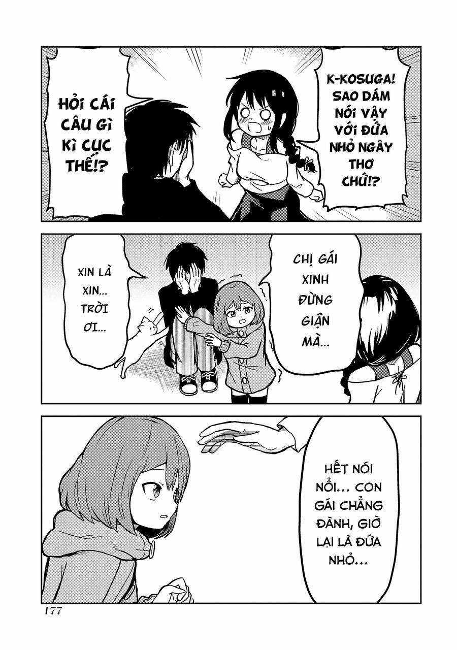 Bé Chapter 13 trang 9