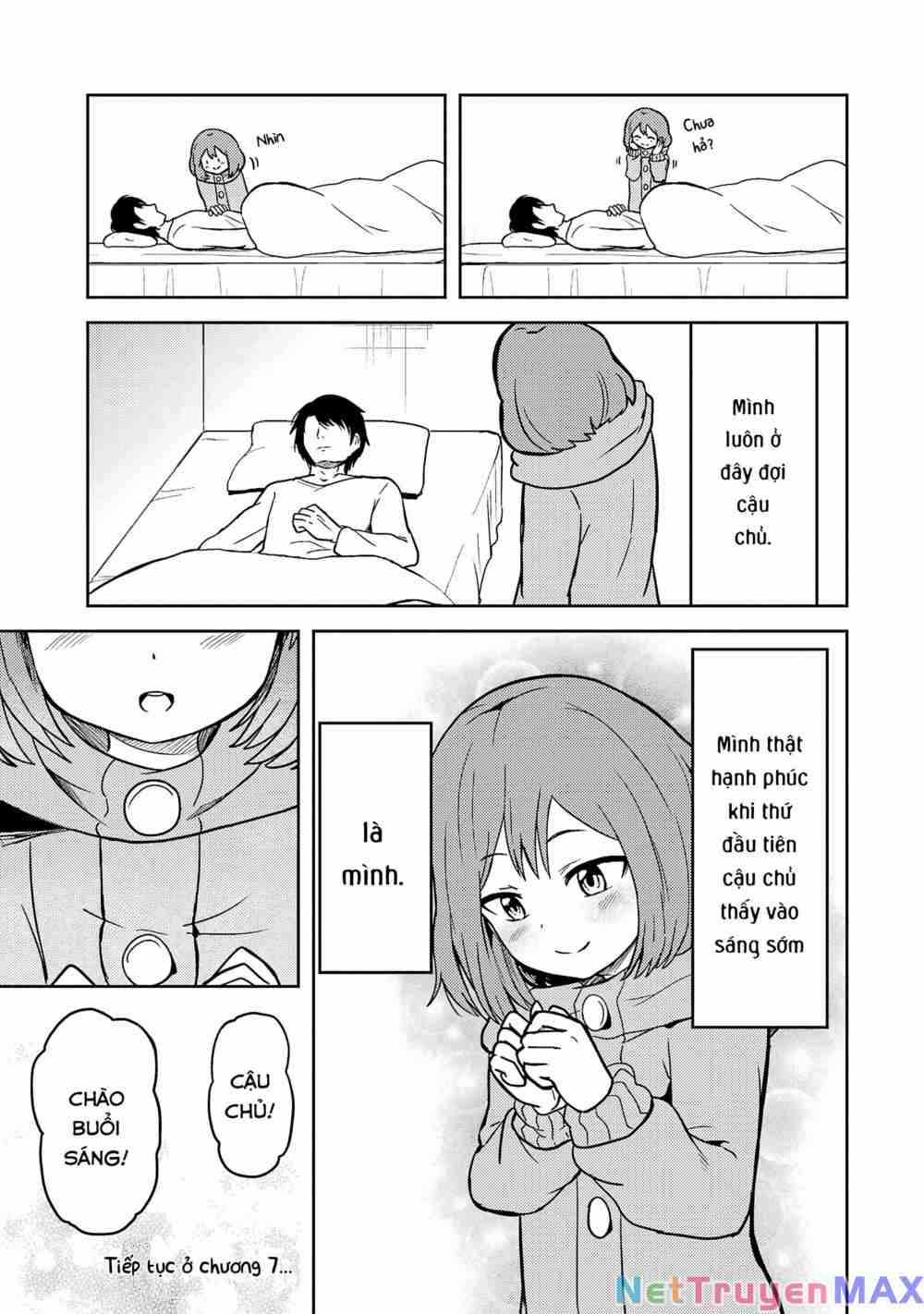 Bé Chapter 14.5 trang 2