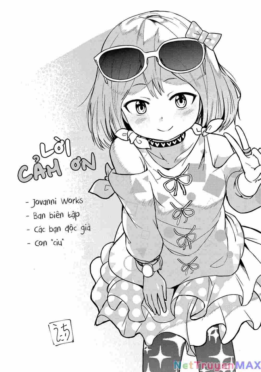 Bé Chapter 14.5 trang 3