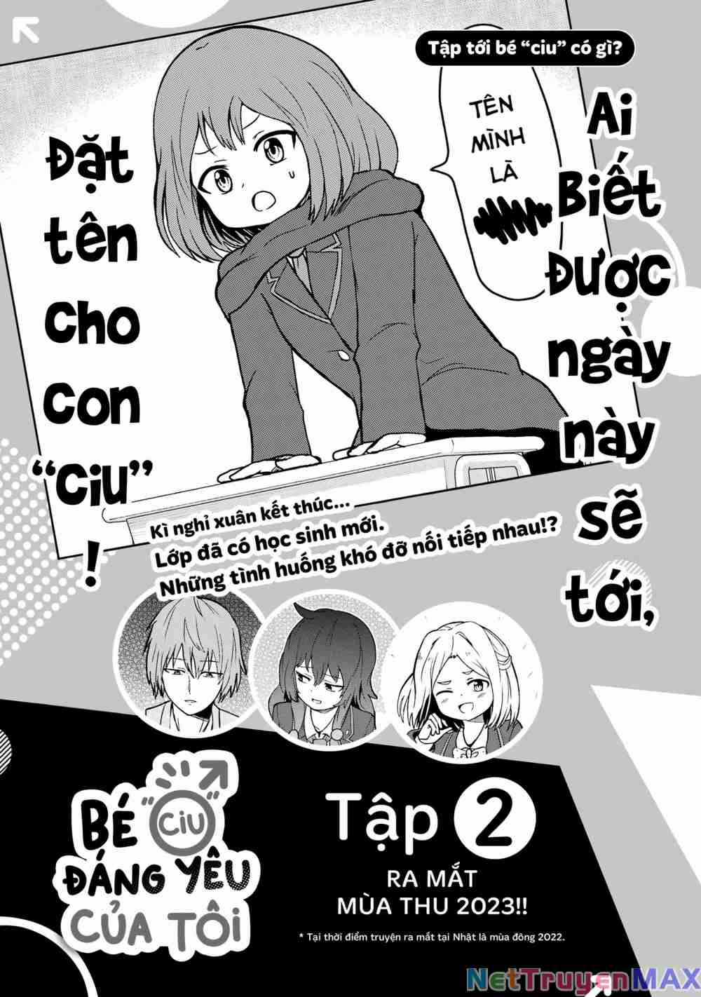 Bé Chapter 14.5 trang 4