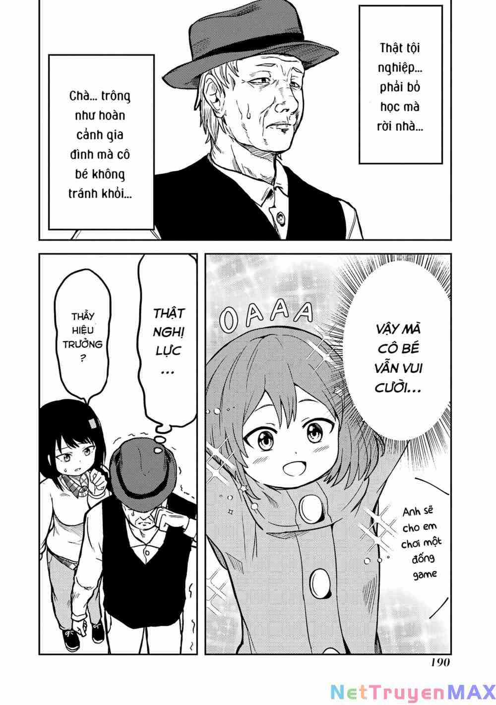 Bé Chapter 14 trang 10