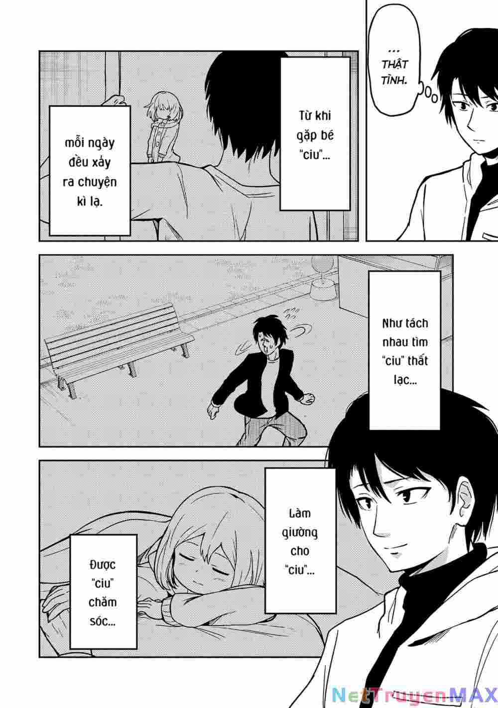 Bé Chapter 14 trang 14