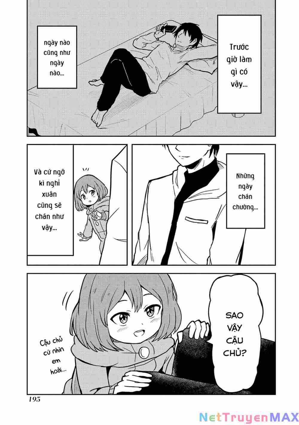 Bé Chapter 14 trang 15