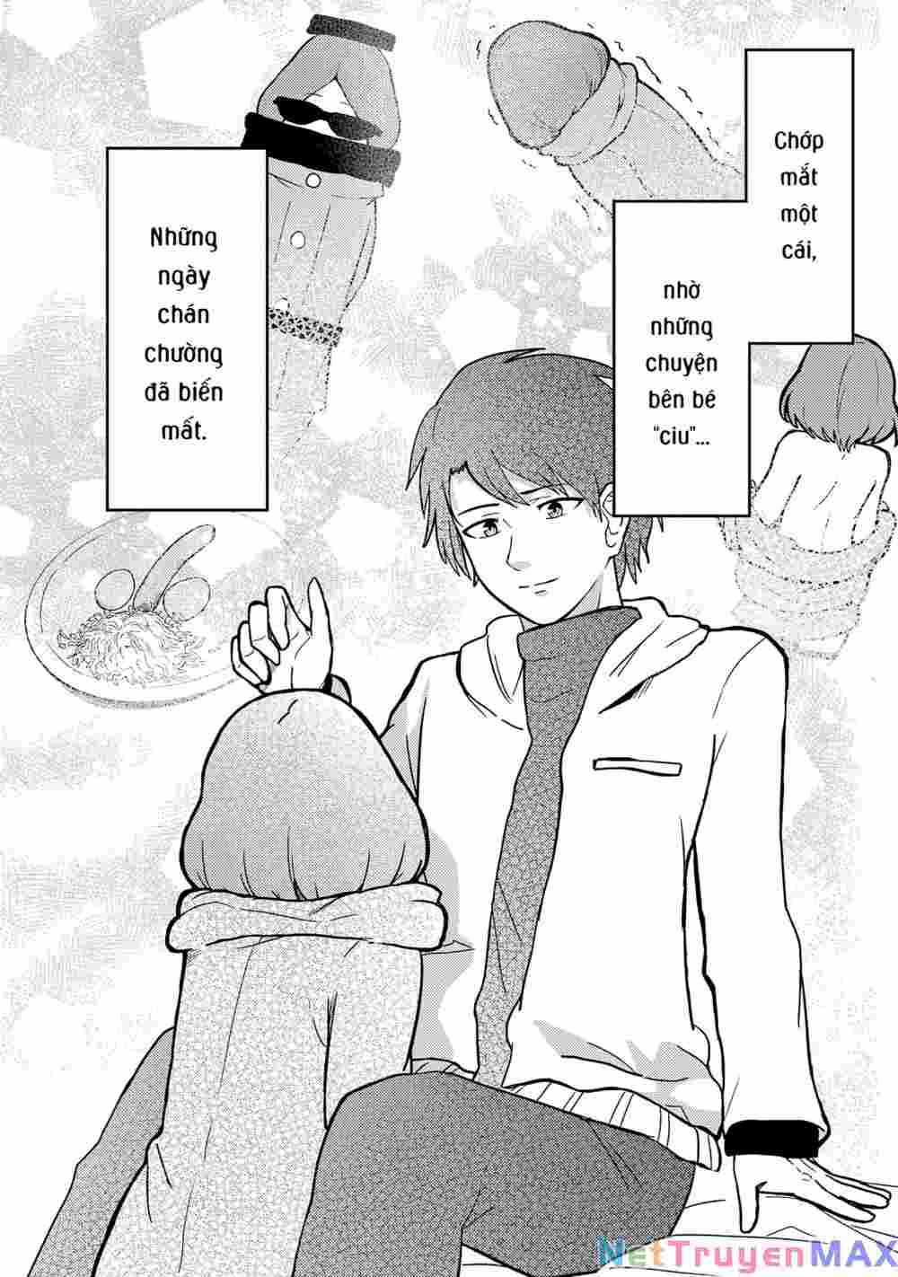 Bé Chapter 14 trang 16