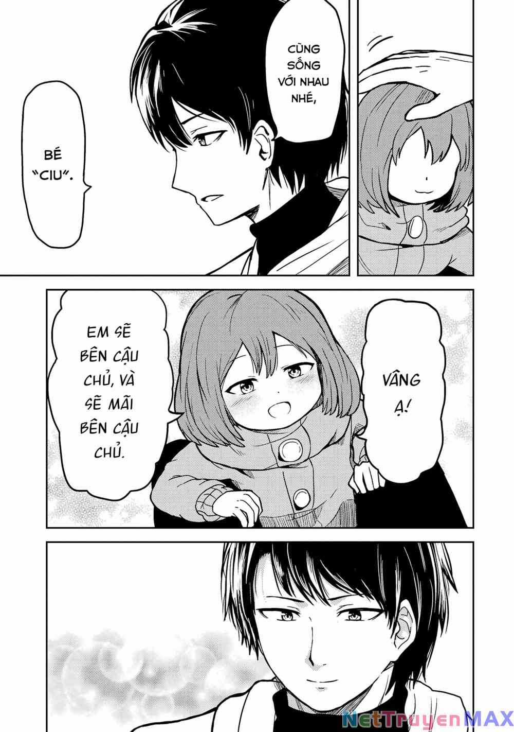 Bé Chapter 14 trang 17