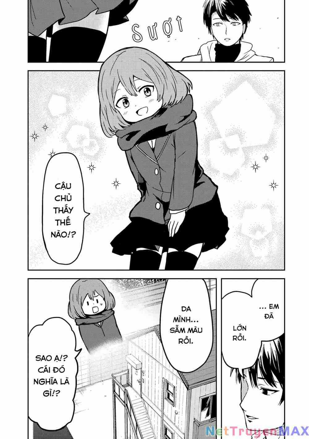 Bé Chapter 14 trang 19