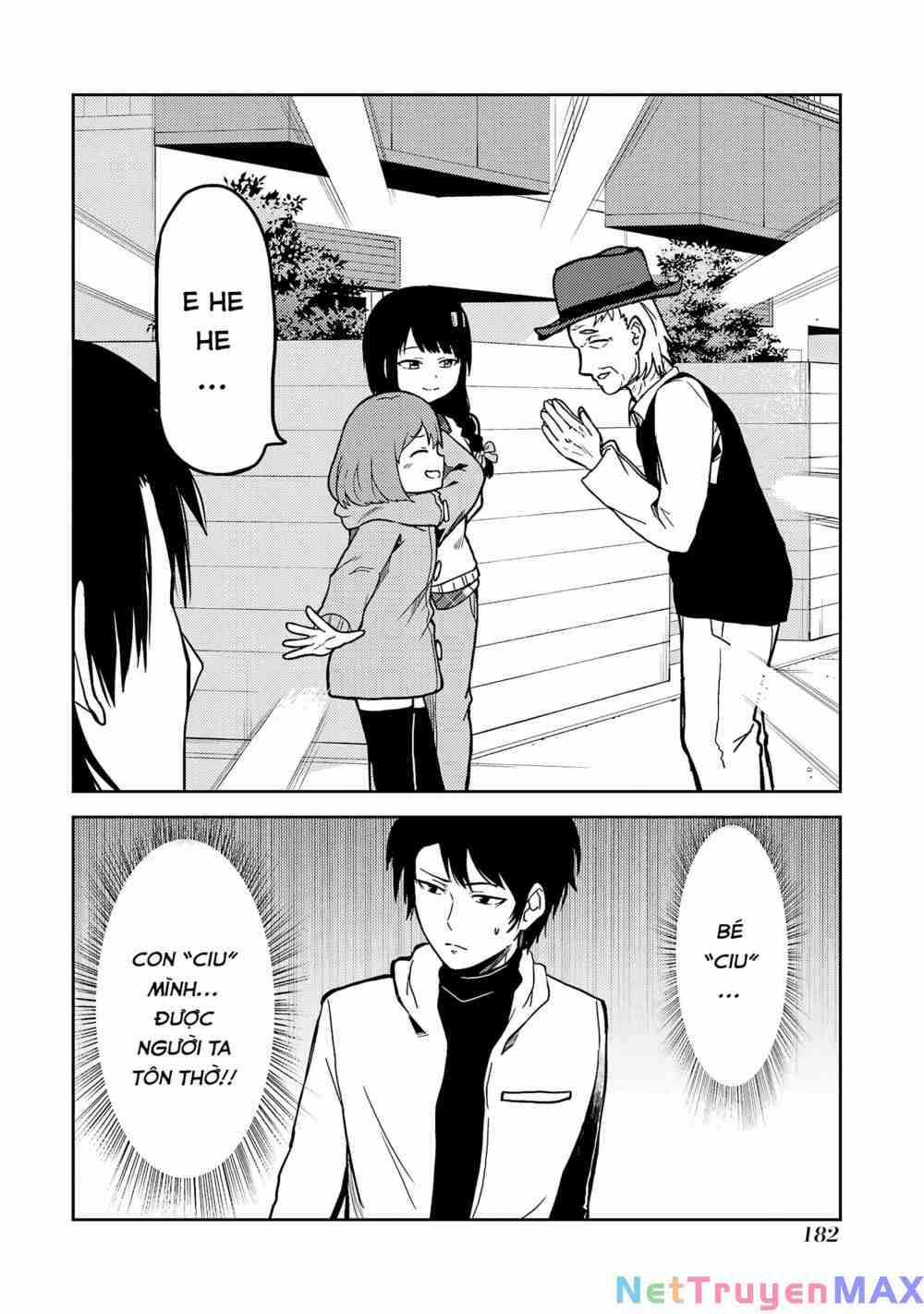 Bé Chapter 14 trang 2