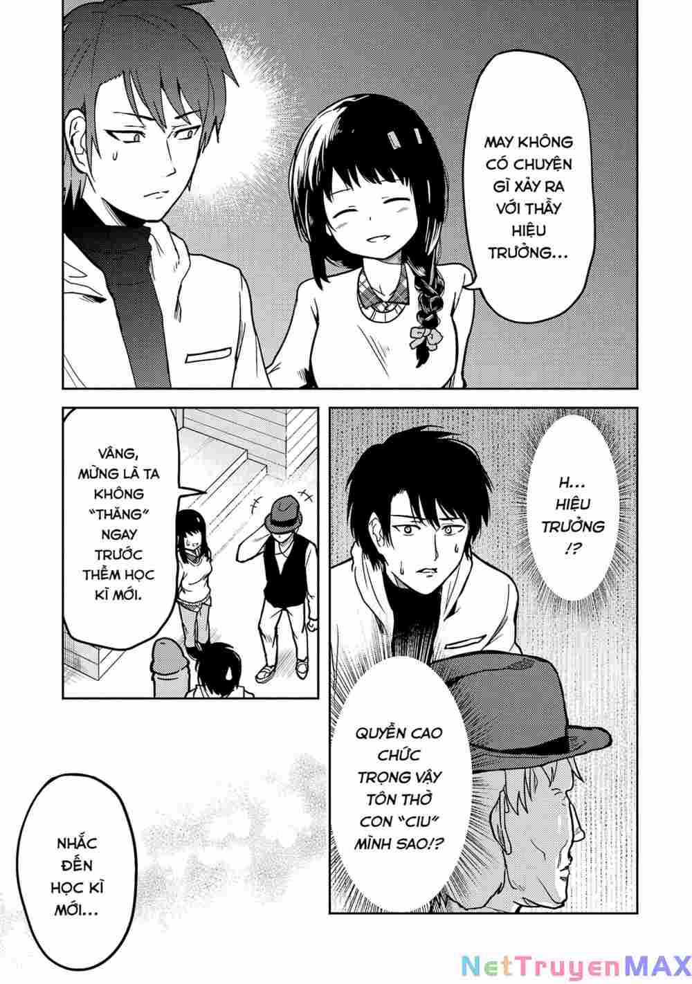 Bé Chapter 14 trang 5