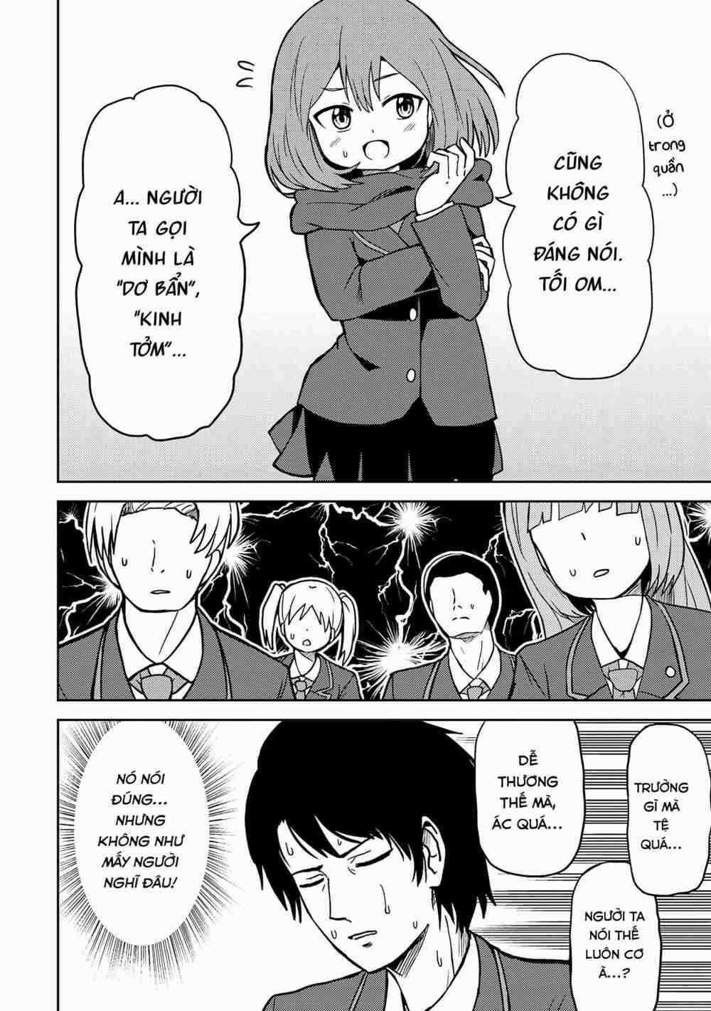 Bé Chapter 15 trang 10