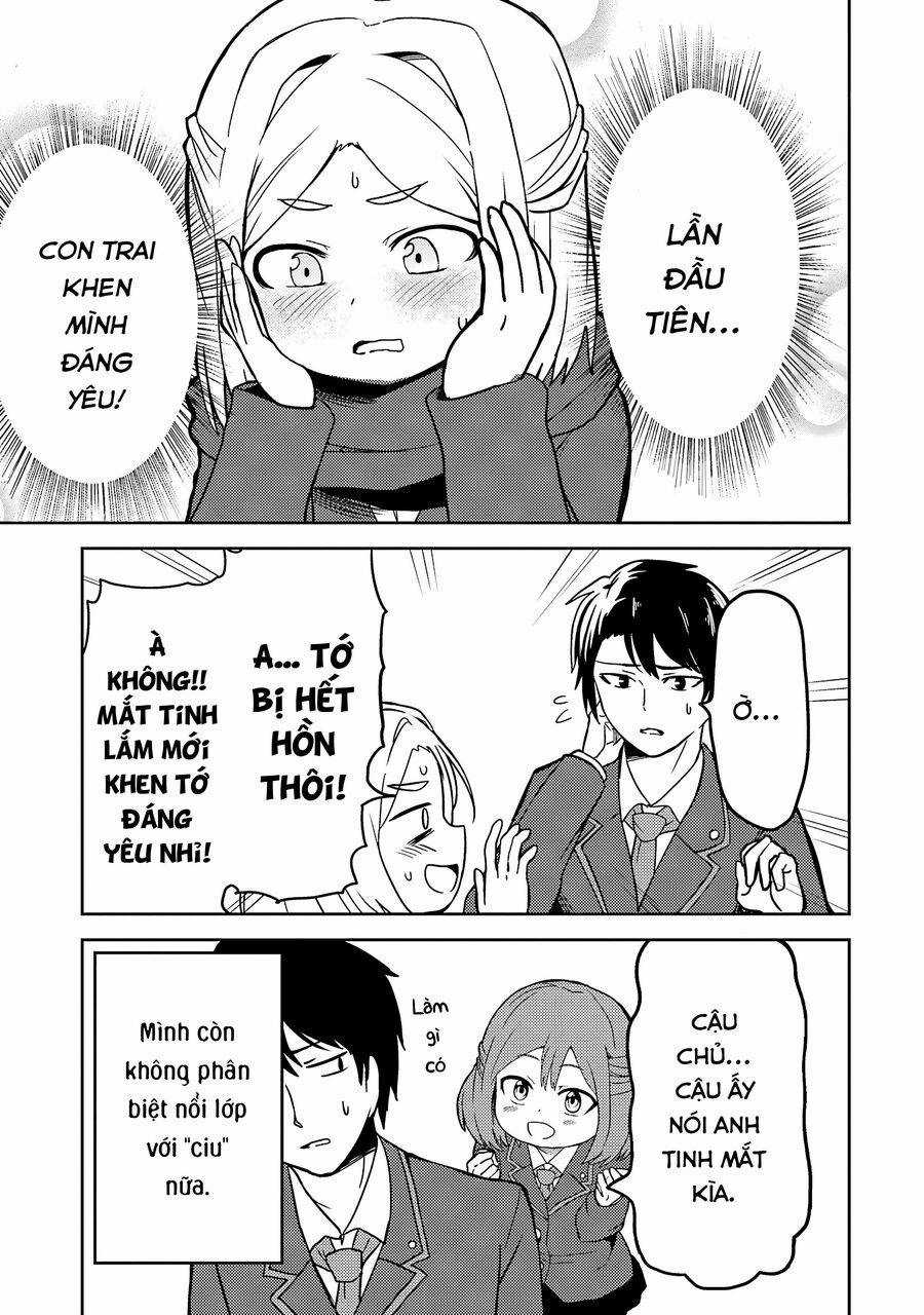 Bé Chapter 16 trang 11