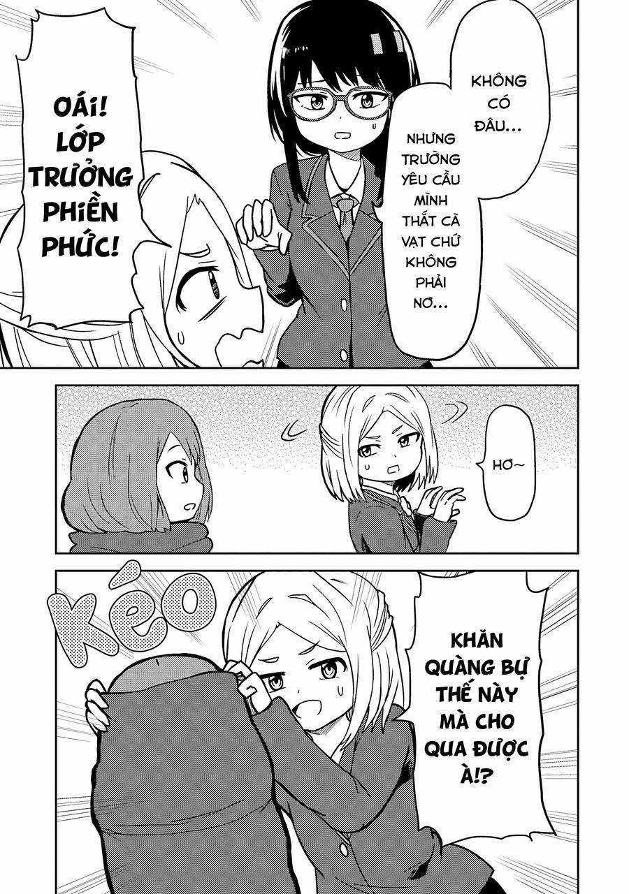 Bé Chapter 16 trang 3