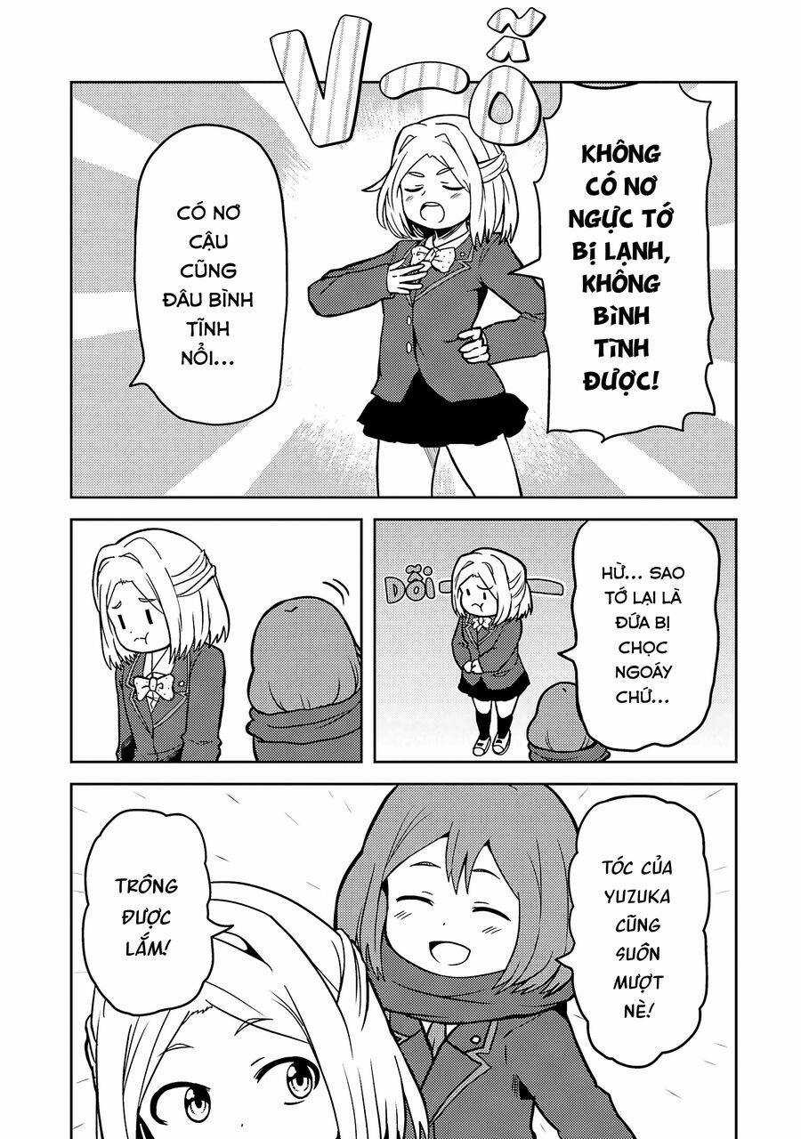 Bé Chapter 16 trang 5