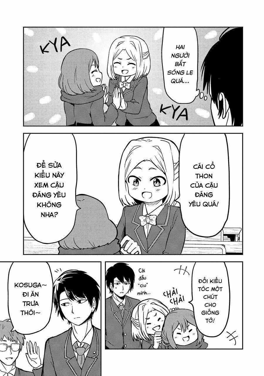 Bé Chapter 16 trang 7