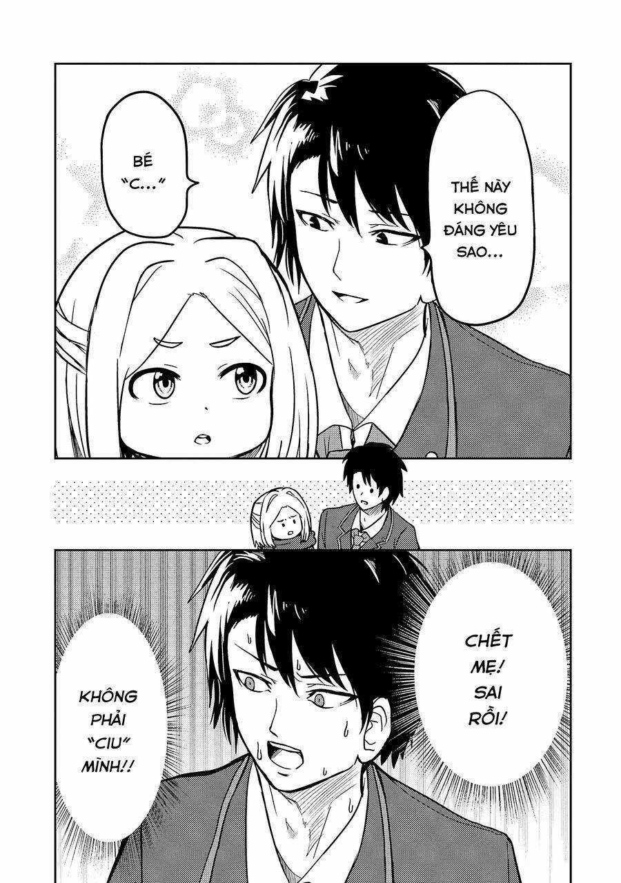 Bé Chapter 16 trang 9