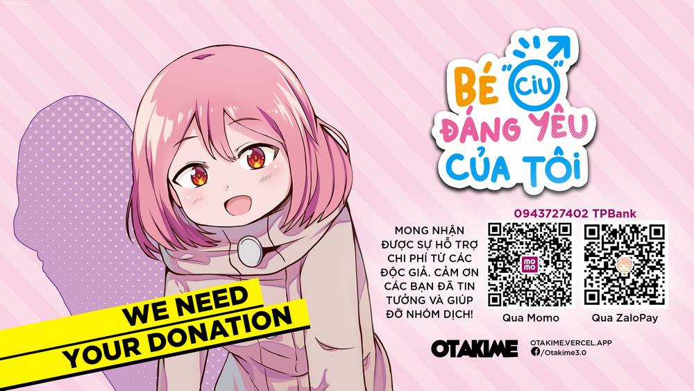 Bé Chapter 17 trang 8