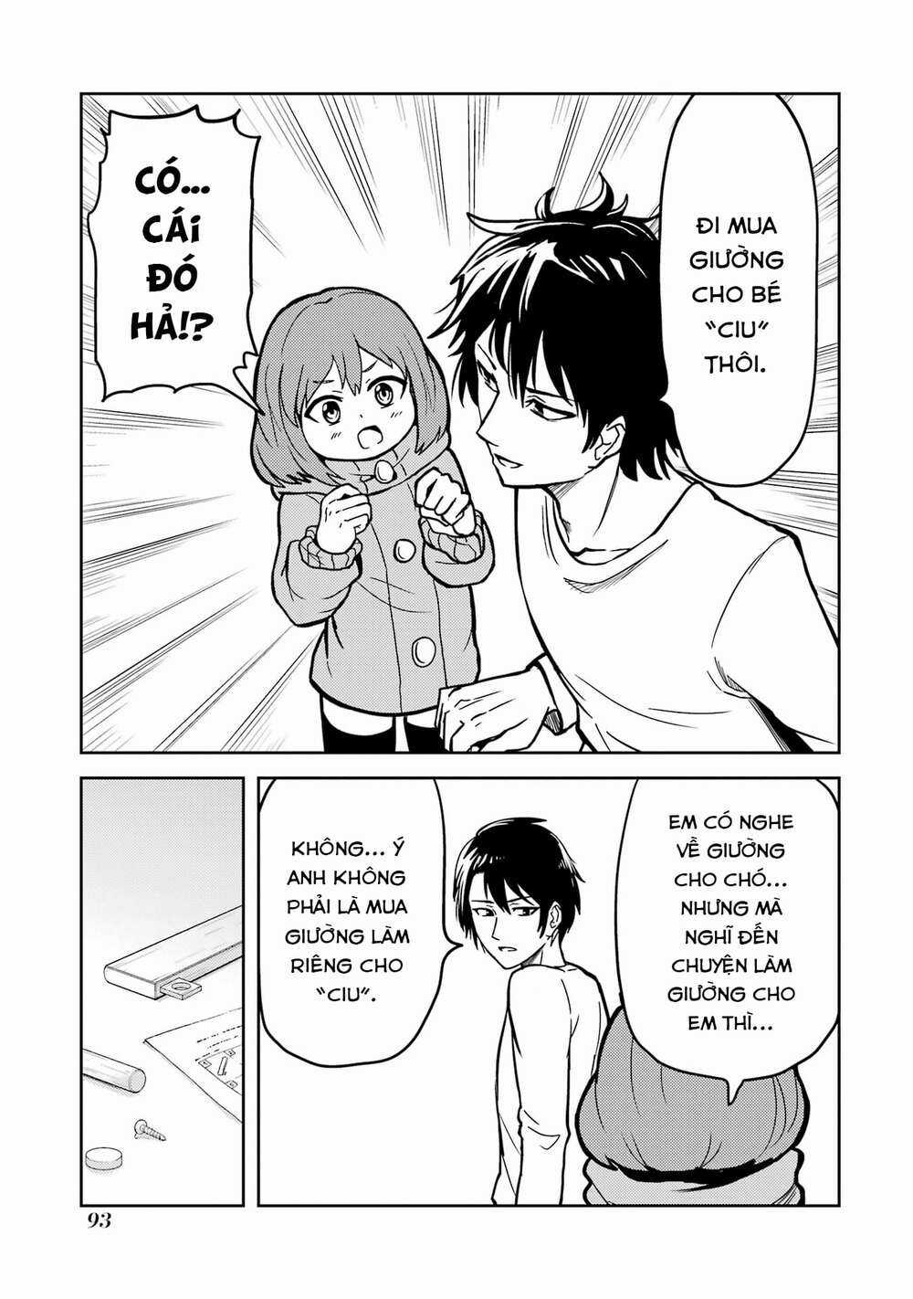 Bé Chapter 7 trang 5