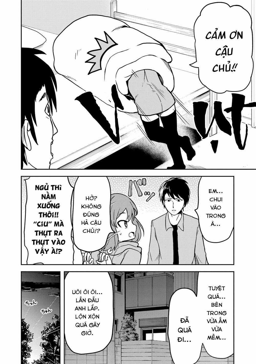 Bé Chapter 7 trang 8