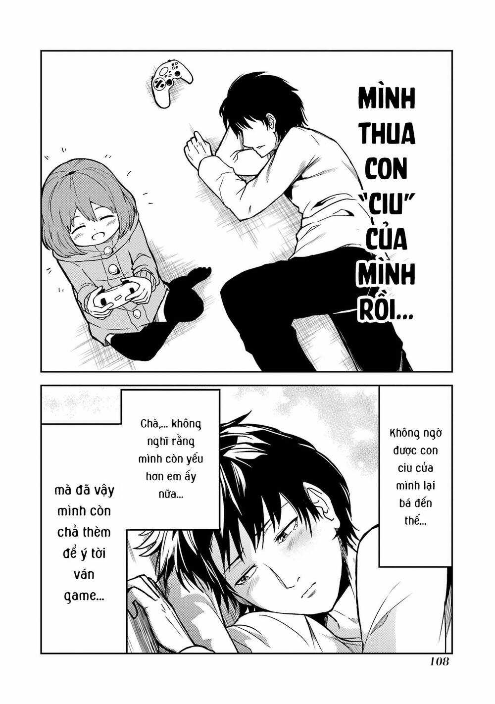 Bé Chapter 8 trang 10