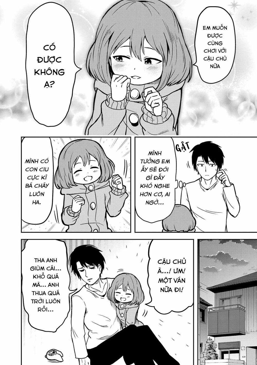 Bé Chapter 8 trang 12