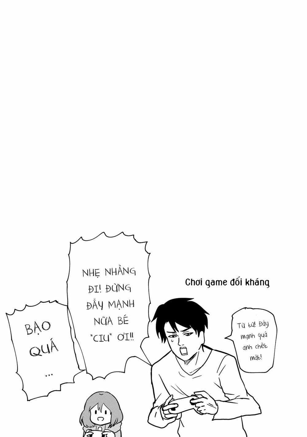 Bé Chapter 8 trang 13