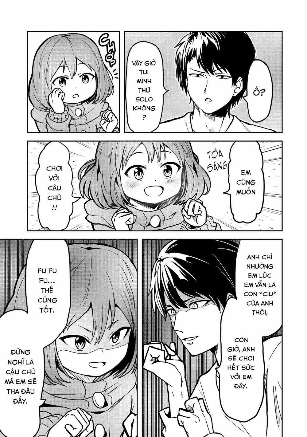 Bé Chapter 8 trang 7