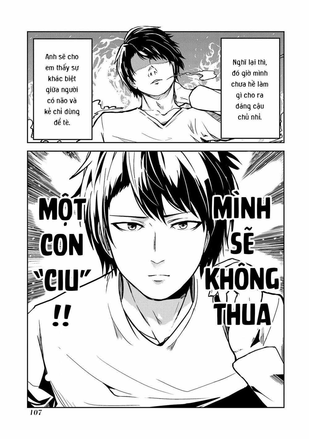 Bé Chapter 8 trang 9