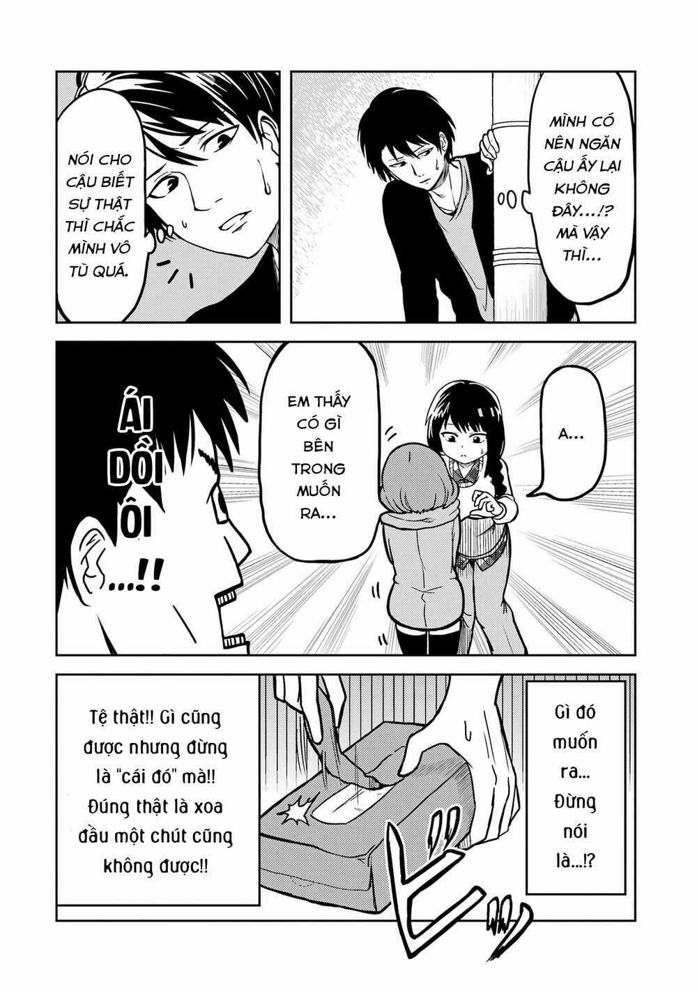 Bé Chapter 9 trang 10