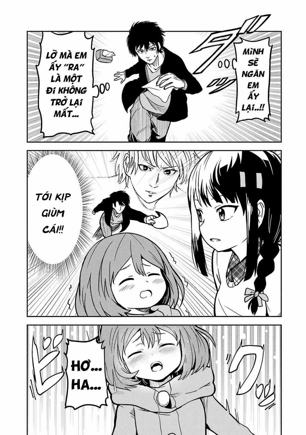 Bé Chapter 9 trang 11