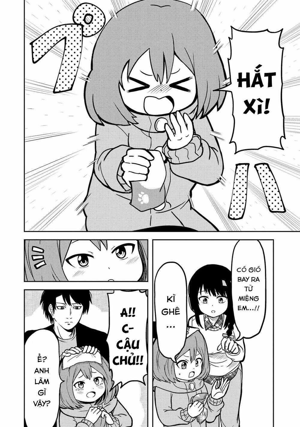 Bé Chapter 9 trang 12