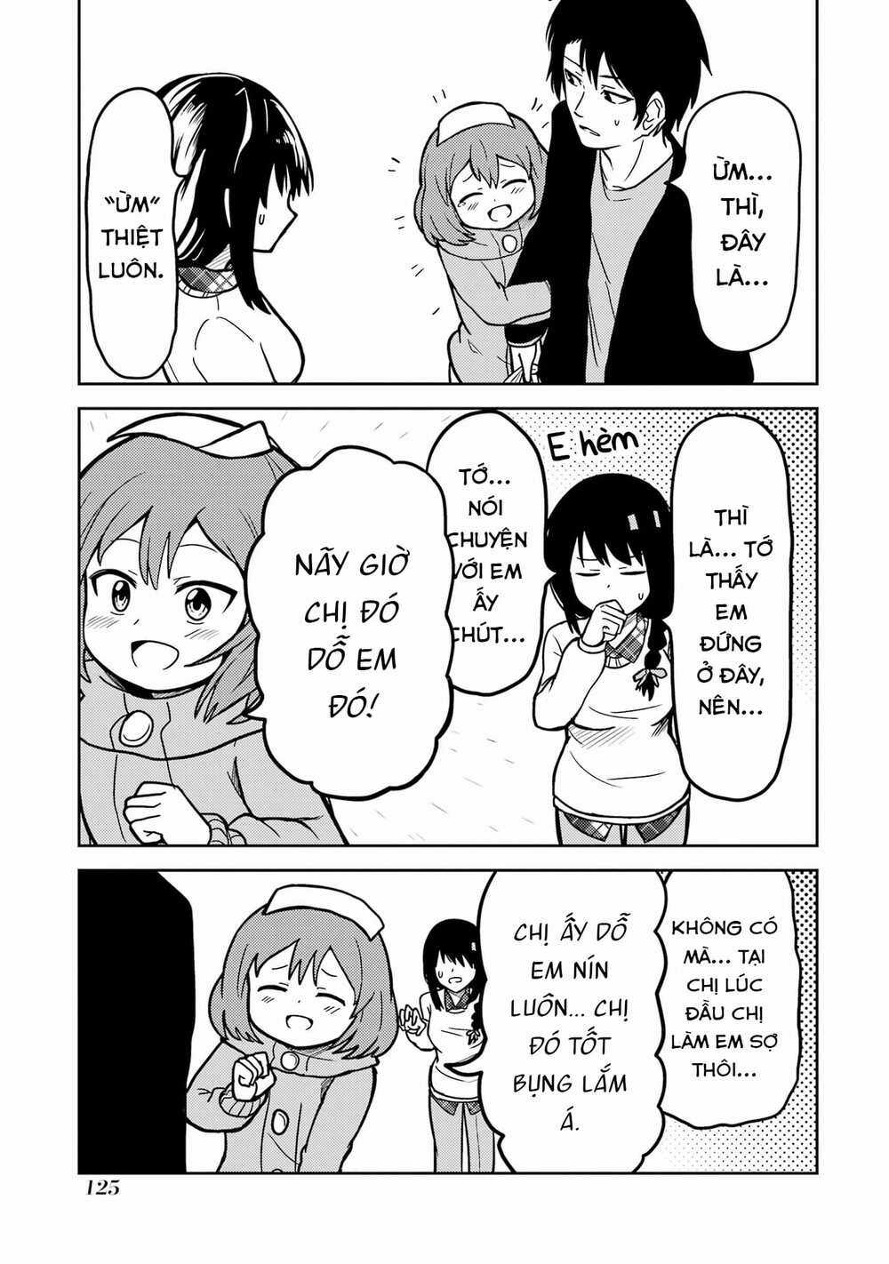 Bé Chapter 9 trang 13