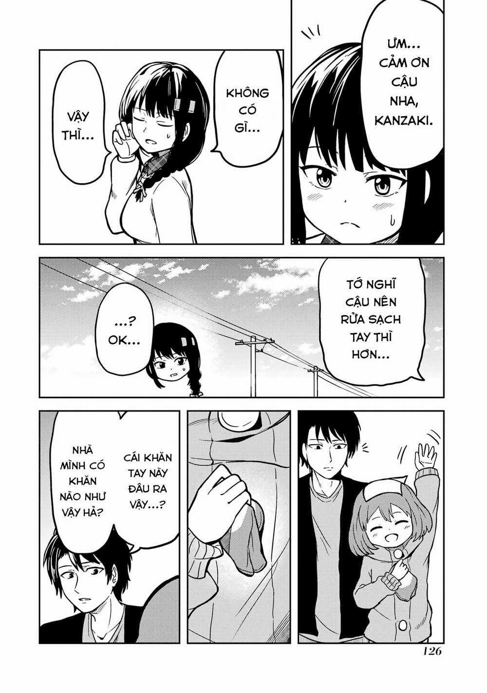 Bé Chapter 9 trang 14