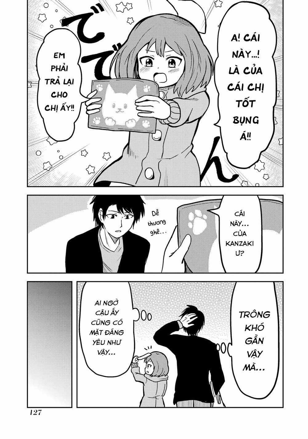 Bé Chapter 9 trang 15