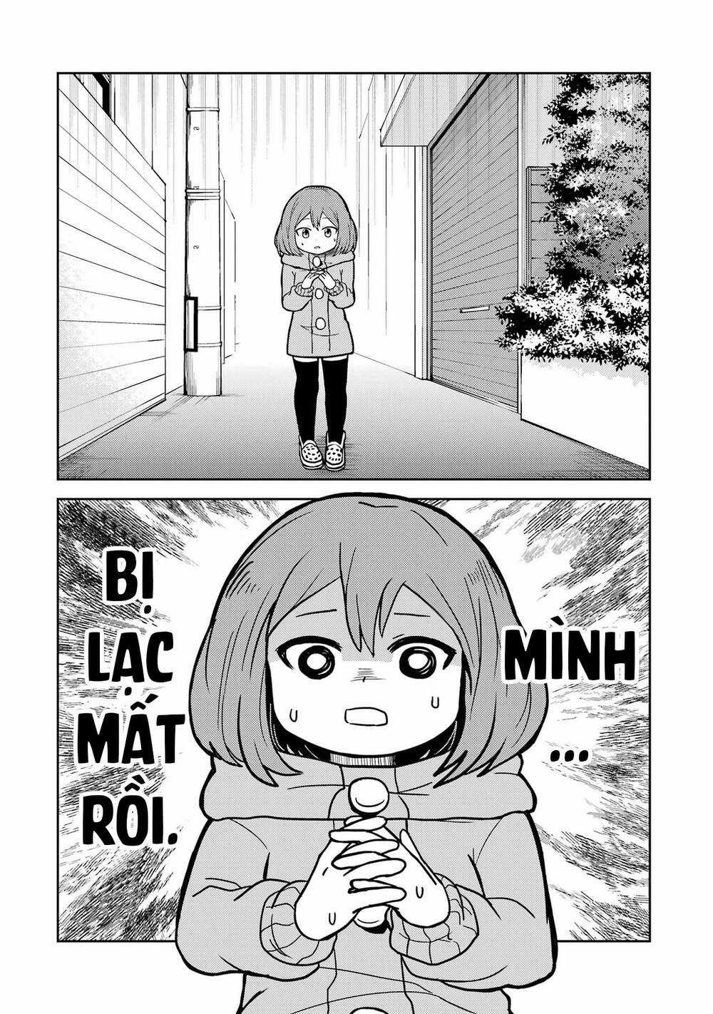 Bé Chapter 9 trang 4