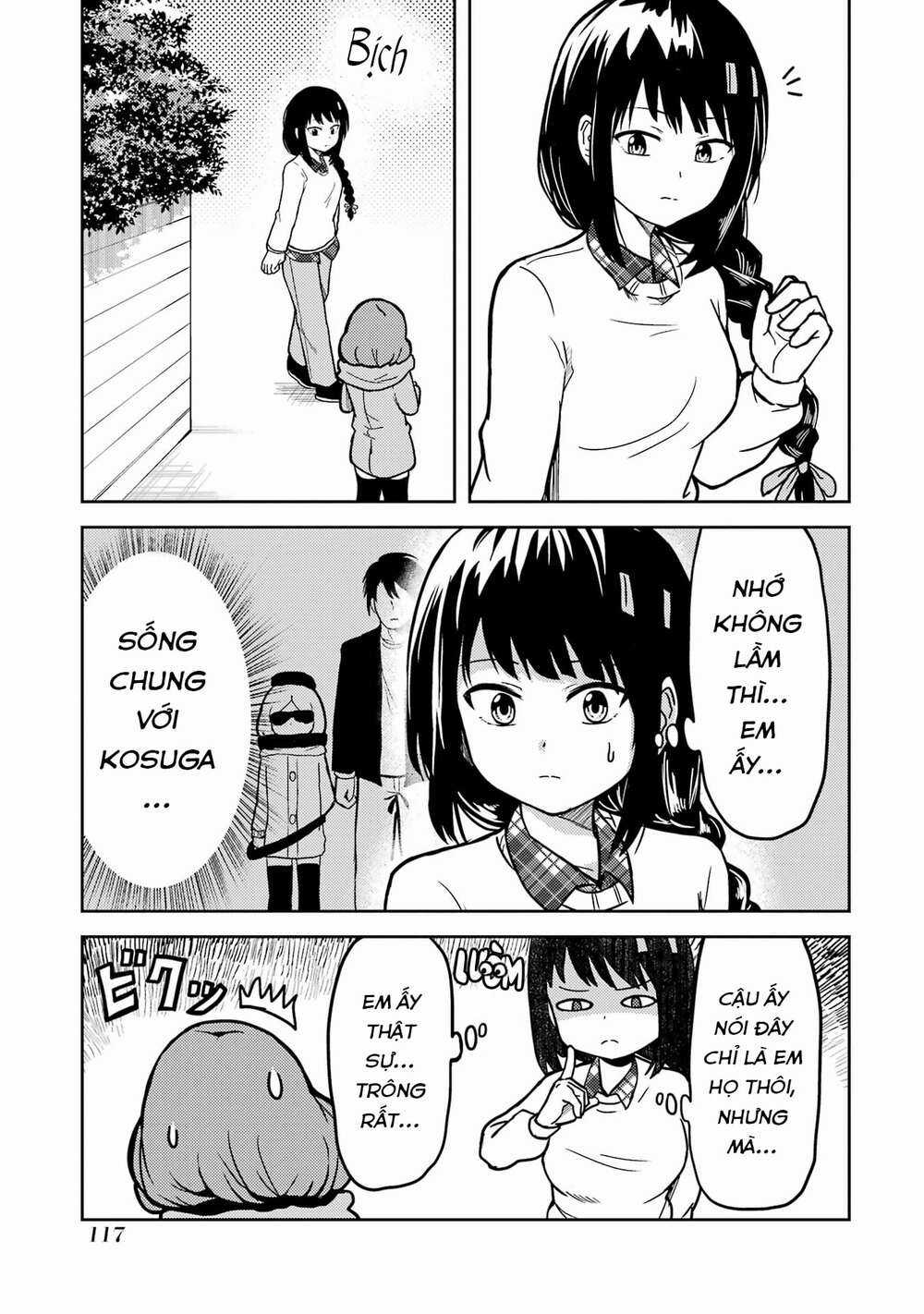 Bé Chapter 9 trang 5